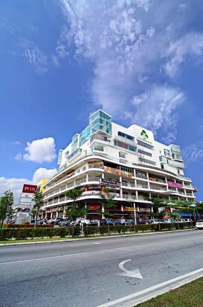 Columbia Hotel Kuala Lumpur Exterior photo